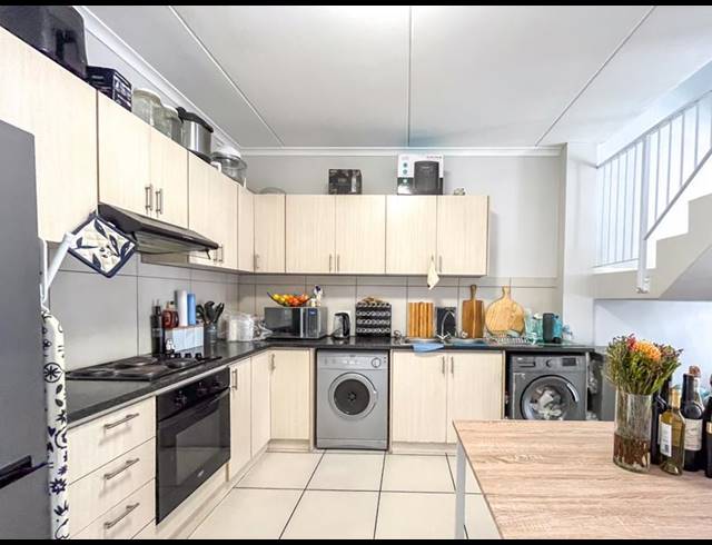 3 BEDROOM PROPERTY TO RENT IN DE ZOETE INVAL